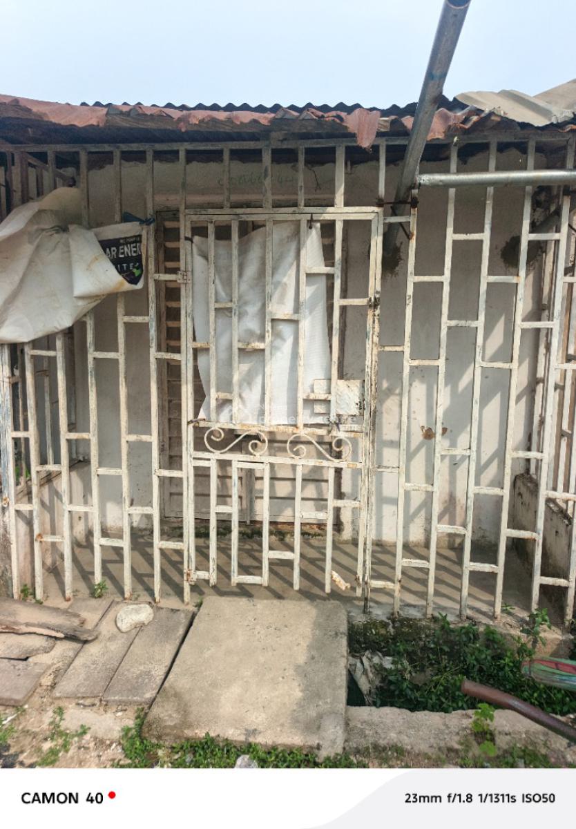 Shop Inside Estate, Badore, Ajah, Lagos, Shop for Rent