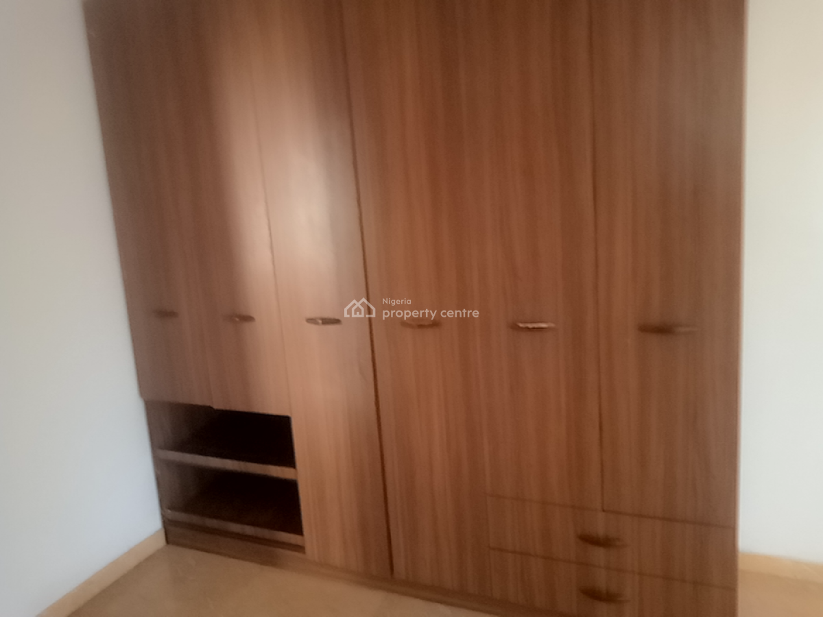 a Neatly and Massively Built 4 Bedroom Semi Detached Duplex and a Bq, Osapa, Lekki, Lagos, Semi-detached Duplex for Rent