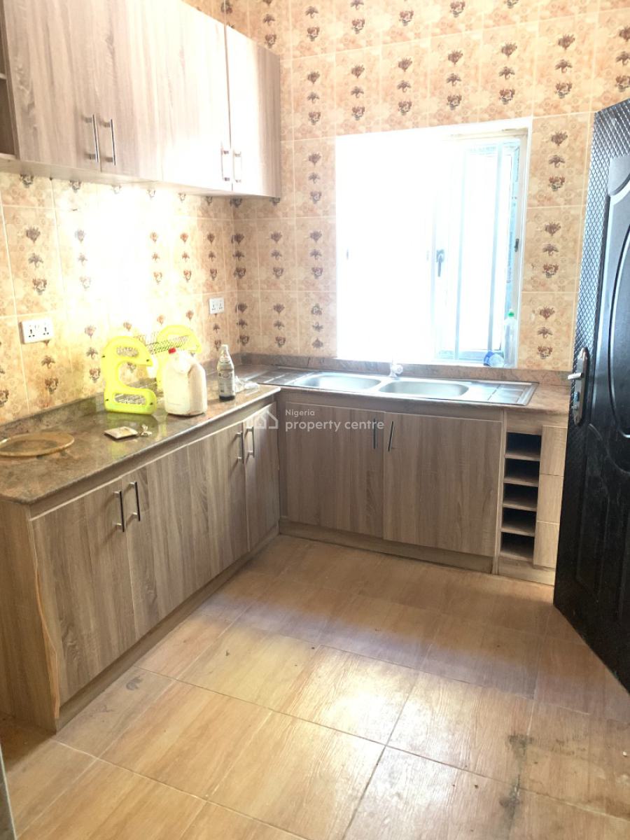 Sharp 3 Bedroom Flat with Pop Finishing, Abijo Gra, Ajah, Lagos, Flat / Apartment for Rent