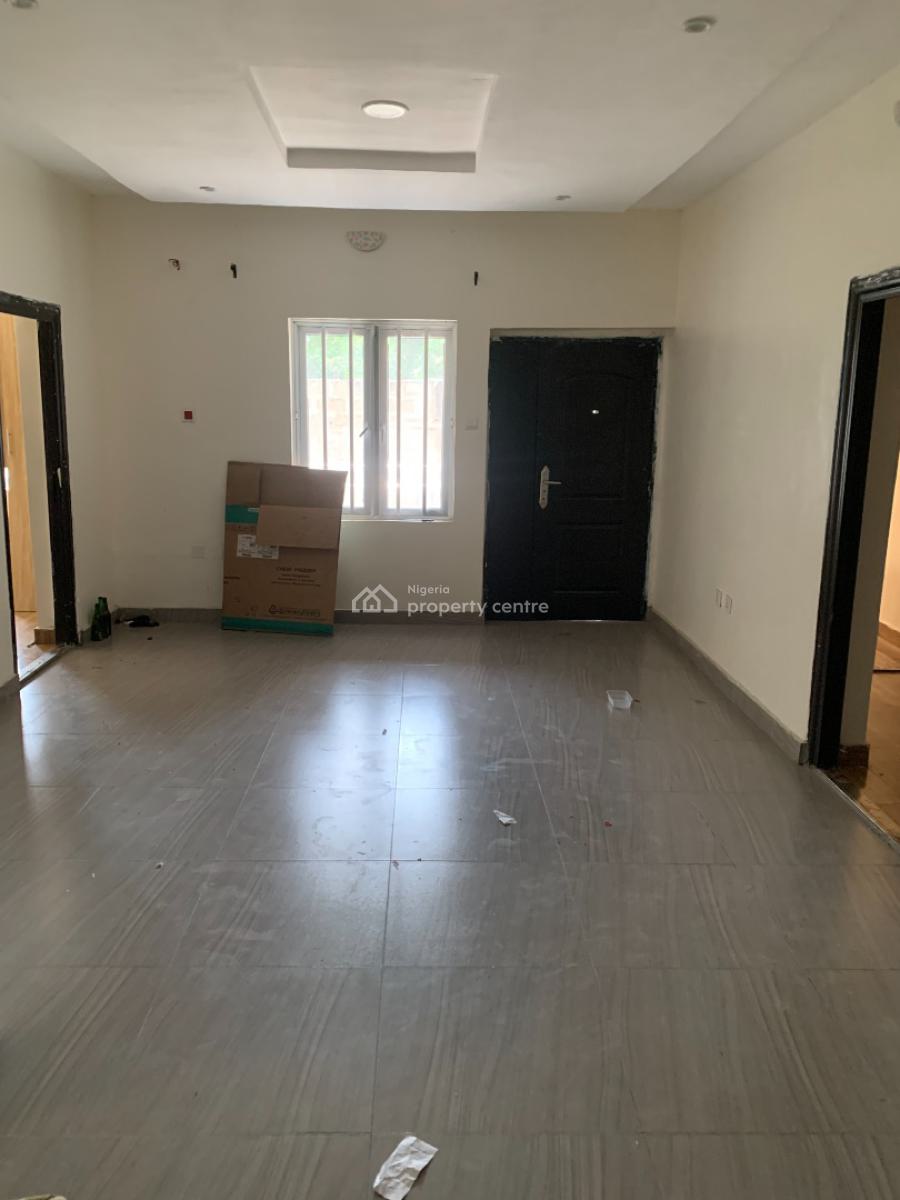 Sharp 3 Bedroom Flat with Pop Finishing, Abijo Gra, Ajah, Lagos, Flat / Apartment for Rent