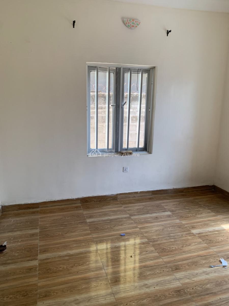 Sharp 3 Bedroom Flat with Pop Finishing, Abijo Gra, Ajah, Lagos, Flat / Apartment for Rent