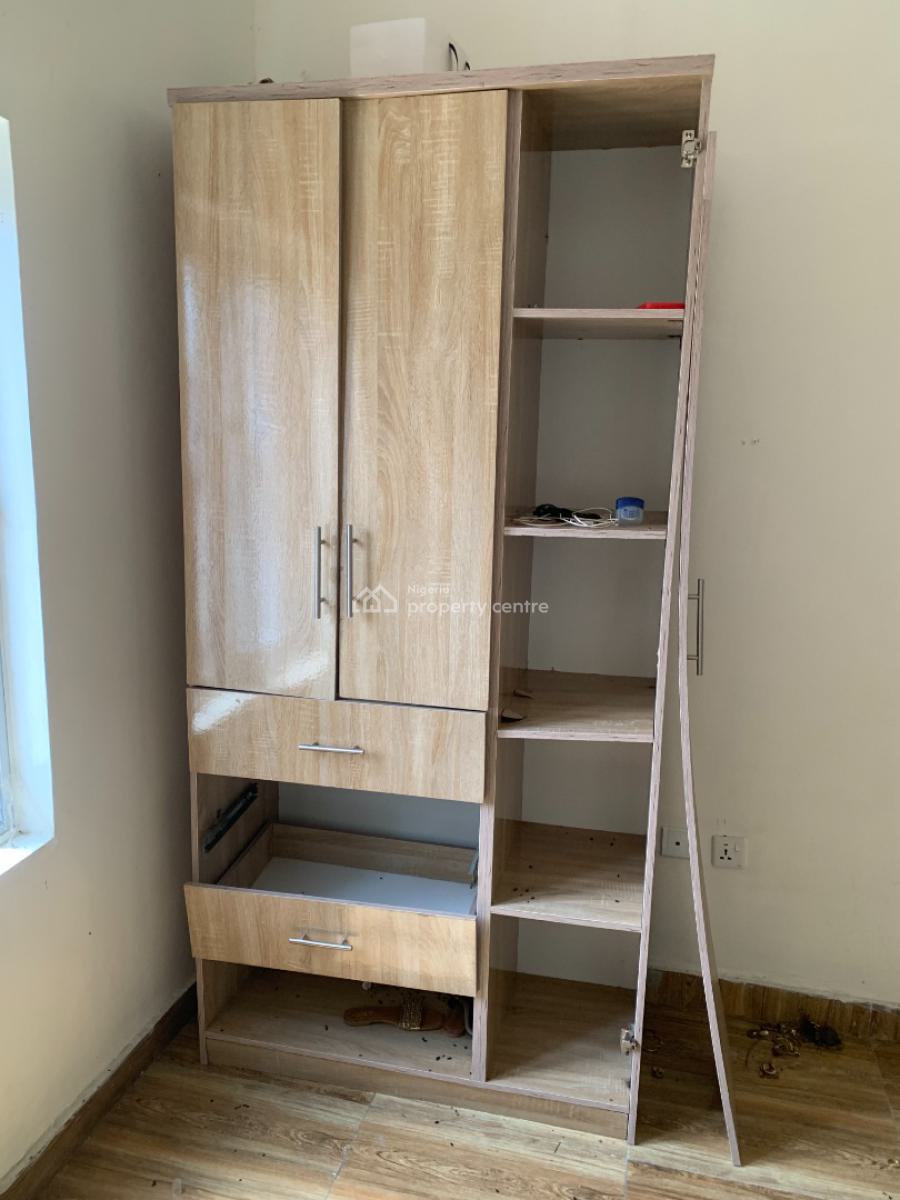 Sharp 3 Bedroom Flat with Pop Finishing, Abijo Gra, Ajah, Lagos, Flat / Apartment for Rent