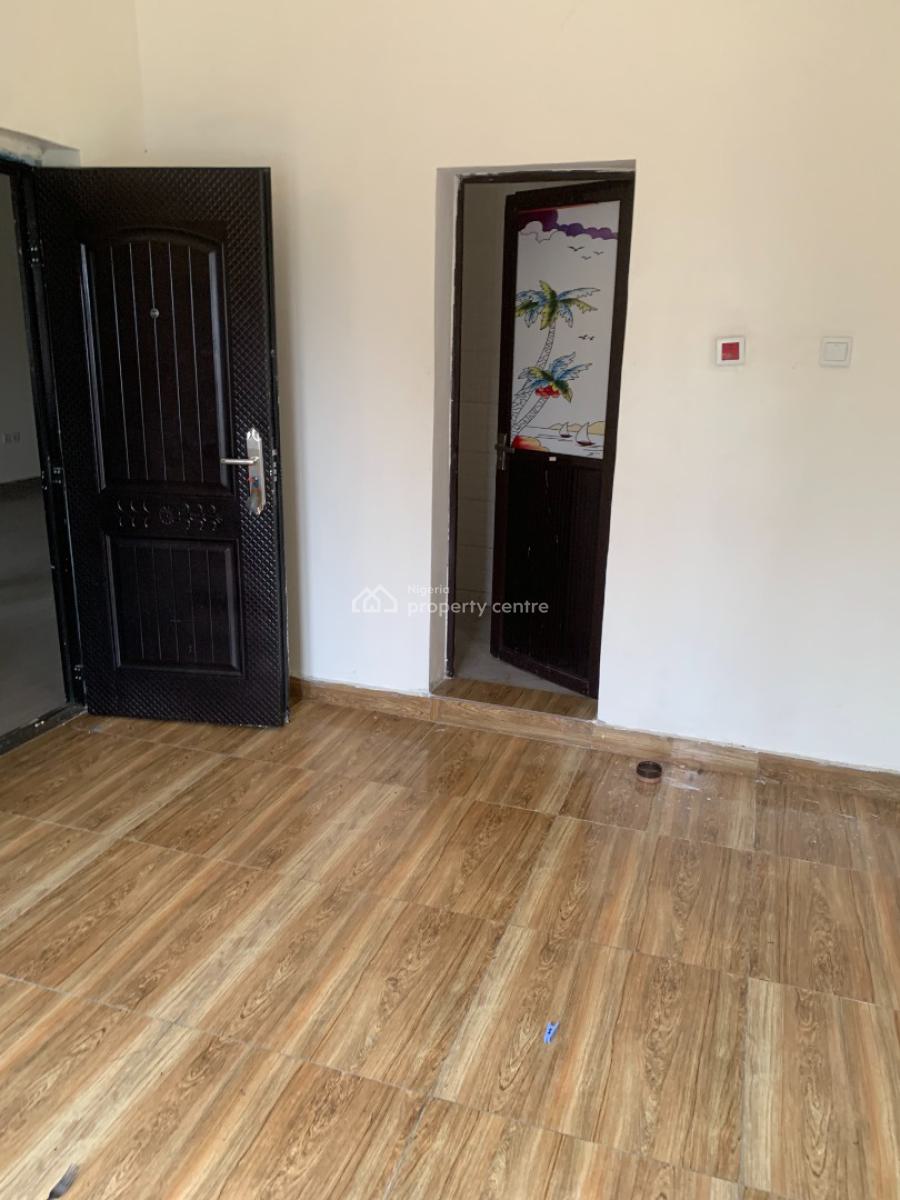 Sharp 3 Bedroom Flat with Pop Finishing, Abijo Gra, Ajah, Lagos, Flat / Apartment for Rent