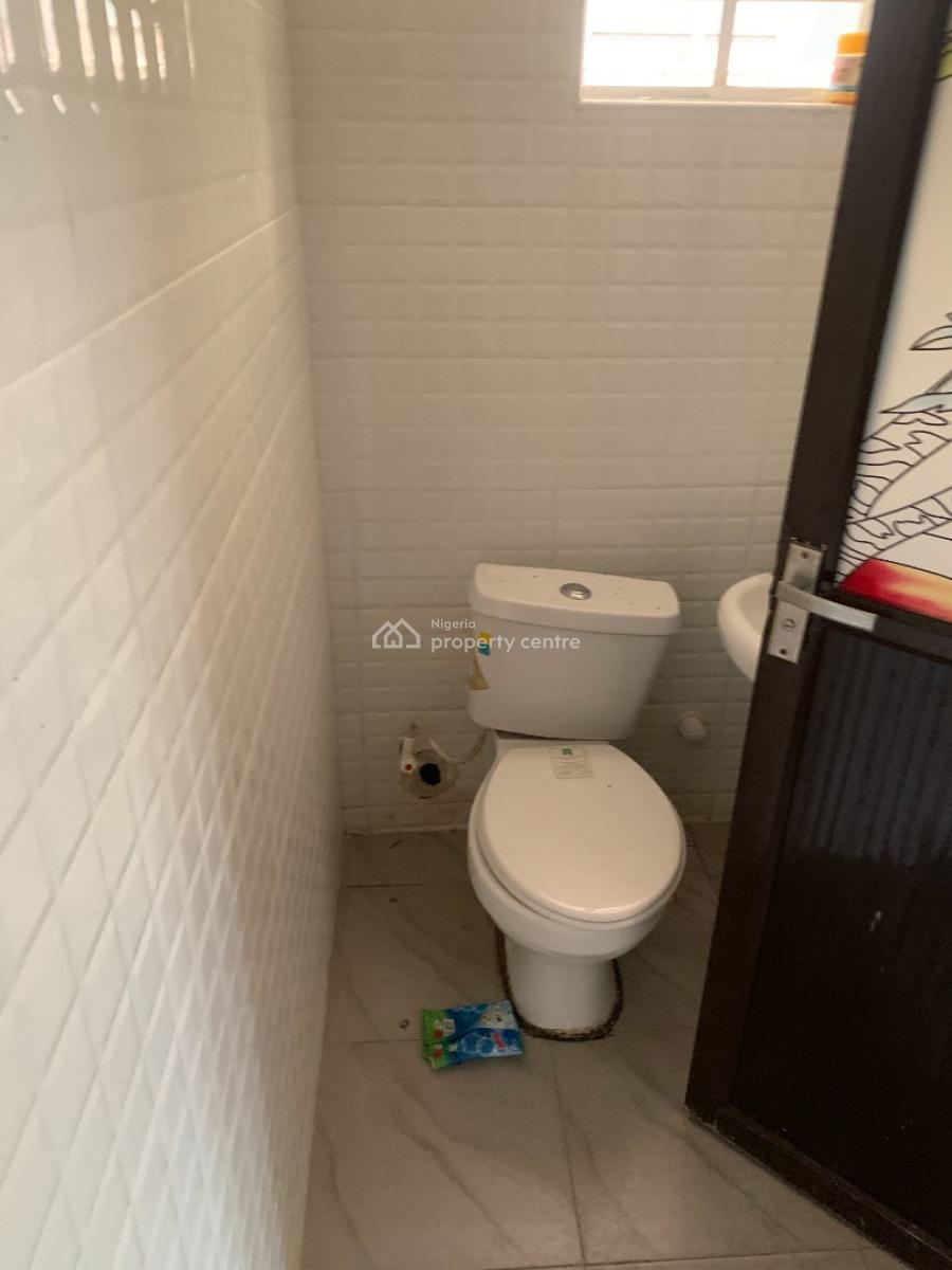 Sharp 3 Bedroom Flat with Pop Finishing, Abijo Gra, Ajah, Lagos, Flat / Apartment for Rent