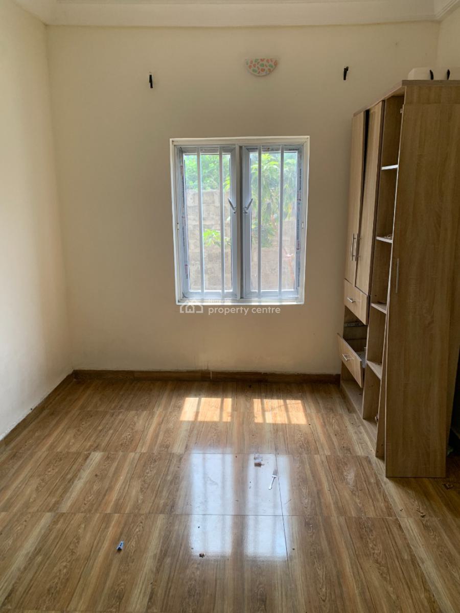 Sharp 3 Bedroom Flat with Pop Finishing, Abijo Gra, Ajah, Lagos, Flat / Apartment for Rent