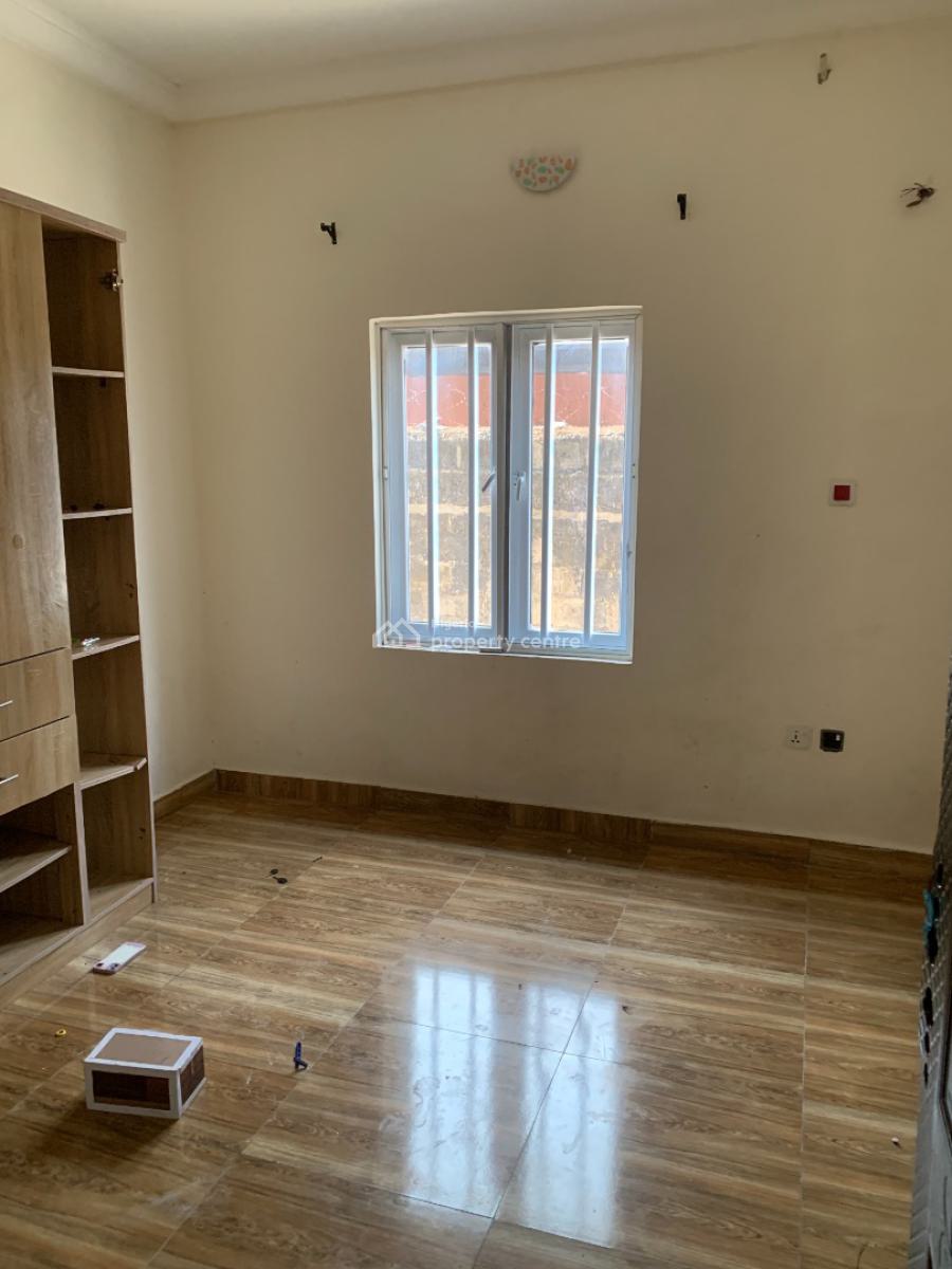 Sharp 3 Bedroom Flat with Pop Finishing, Abijo Gra, Ajah, Lagos, Flat / Apartment for Rent