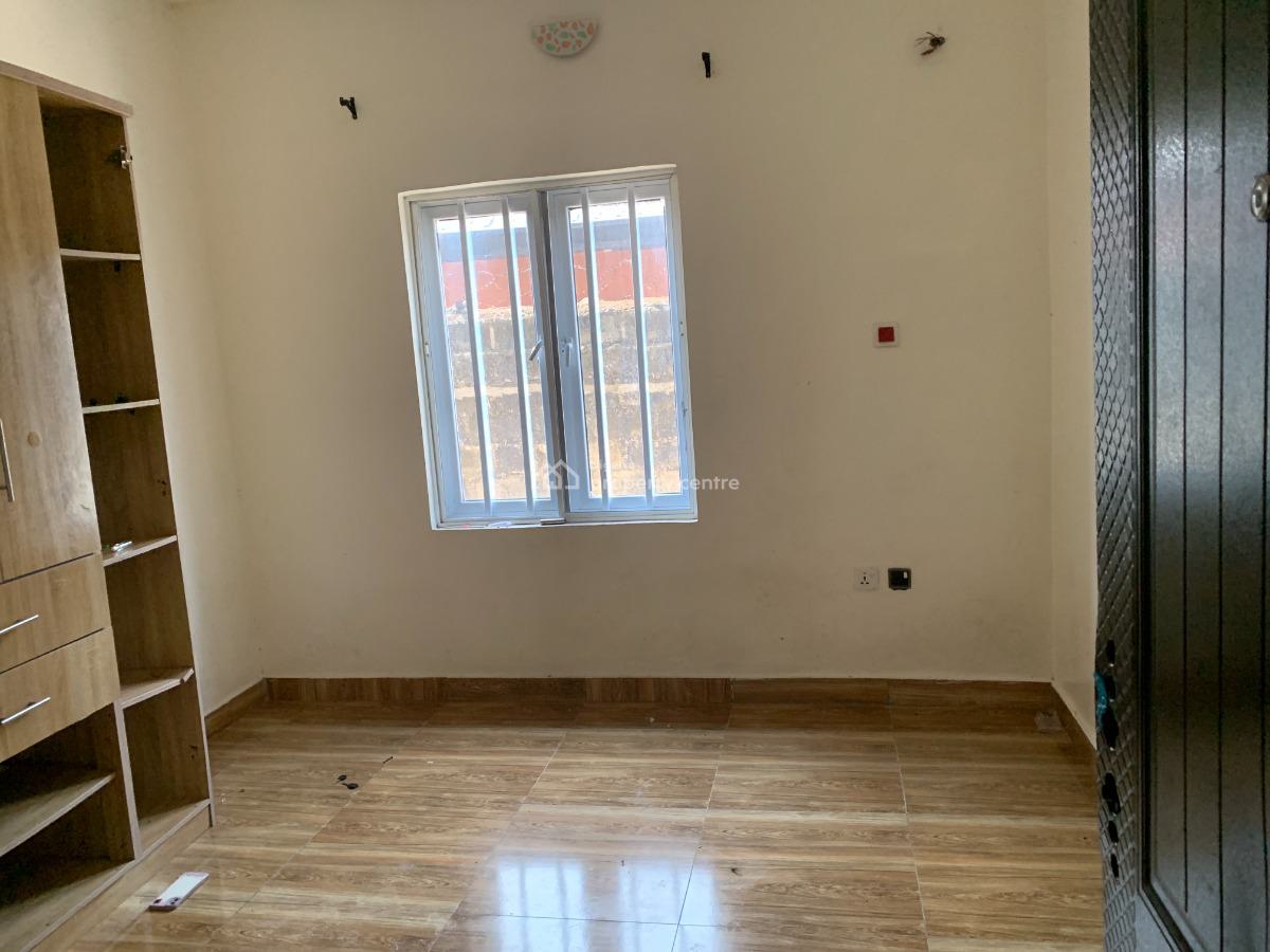 Sharp 3 Bedroom Flat with Pop Finishing, Abijo Gra, Ajah, Lagos, Flat / Apartment for Rent