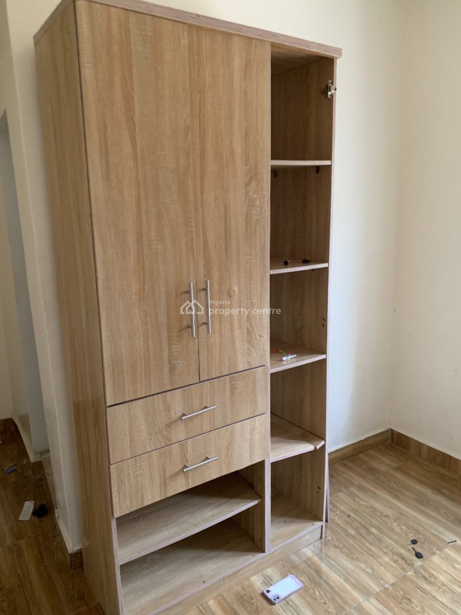 Sharp 3 Bedroom Flat with Pop Finishing, Abijo Gra, Ajah, Lagos, Flat / Apartment for Rent