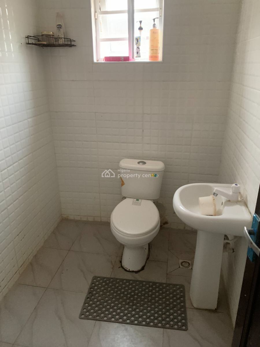 Sharp 3 Bedroom Flat with Pop Finishing, Abijo Gra, Ajah, Lagos, Flat / Apartment for Rent