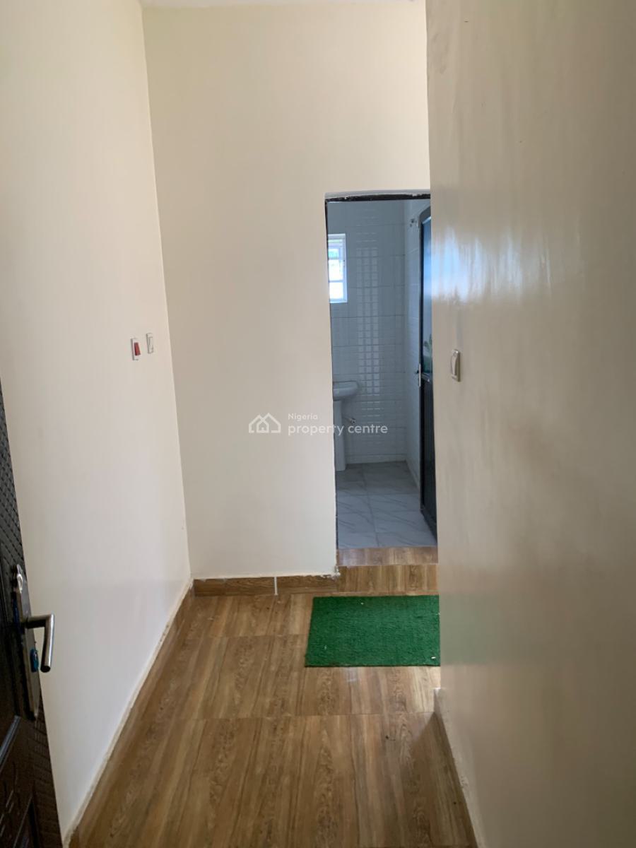 Sharp 3 Bedroom Flat with Pop Finishing, Abijo Gra, Ajah, Lagos, Flat / Apartment for Rent