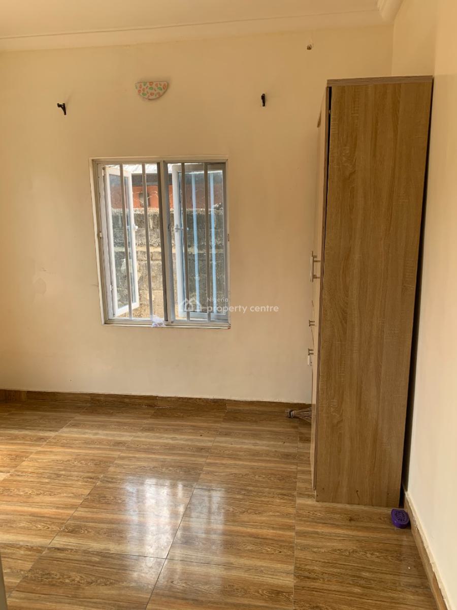 Sharp 3 Bedroom Flat with Pop Finishing, Abijo Gra, Ajah, Lagos, Flat / Apartment for Rent