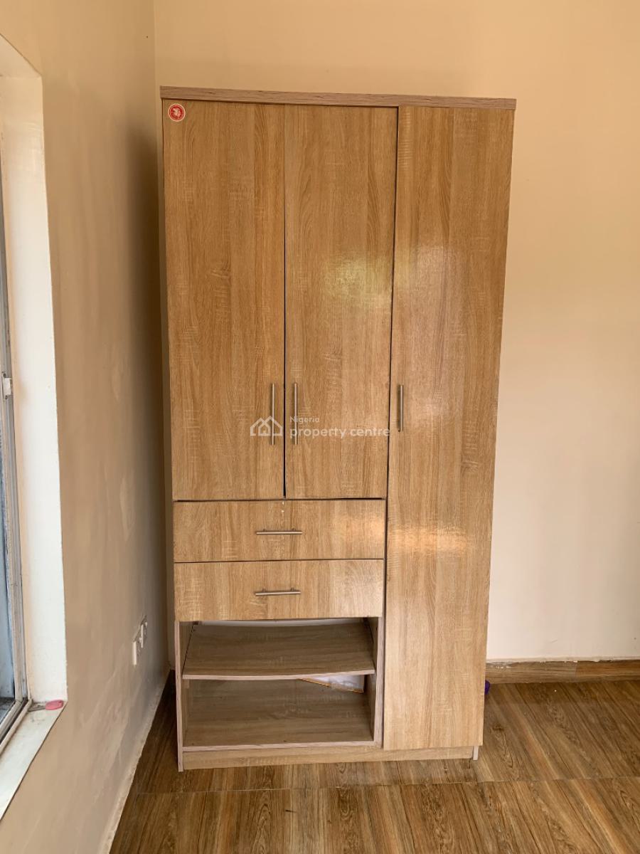 Sharp 3 Bedroom Flat with Pop Finishing, Abijo Gra, Ajah, Lagos, Flat / Apartment for Rent