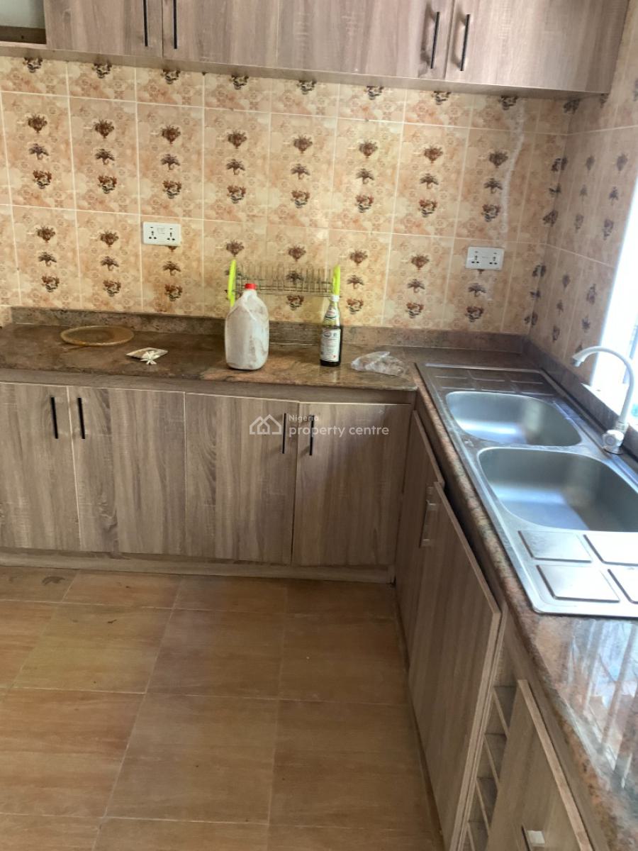Sharp 3 Bedroom Flat with Pop Finishing, Abijo Gra, Ajah, Lagos, Flat / Apartment for Rent