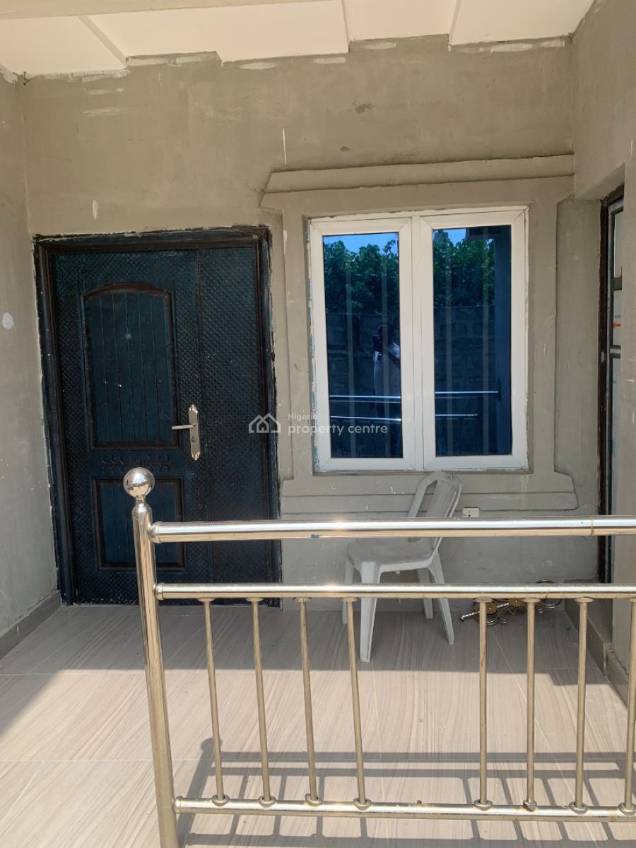 Sharp 3 Bedroom Flat with Pop Finishing, Abijo Gra, Ajah, Lagos, Flat / Apartment for Rent