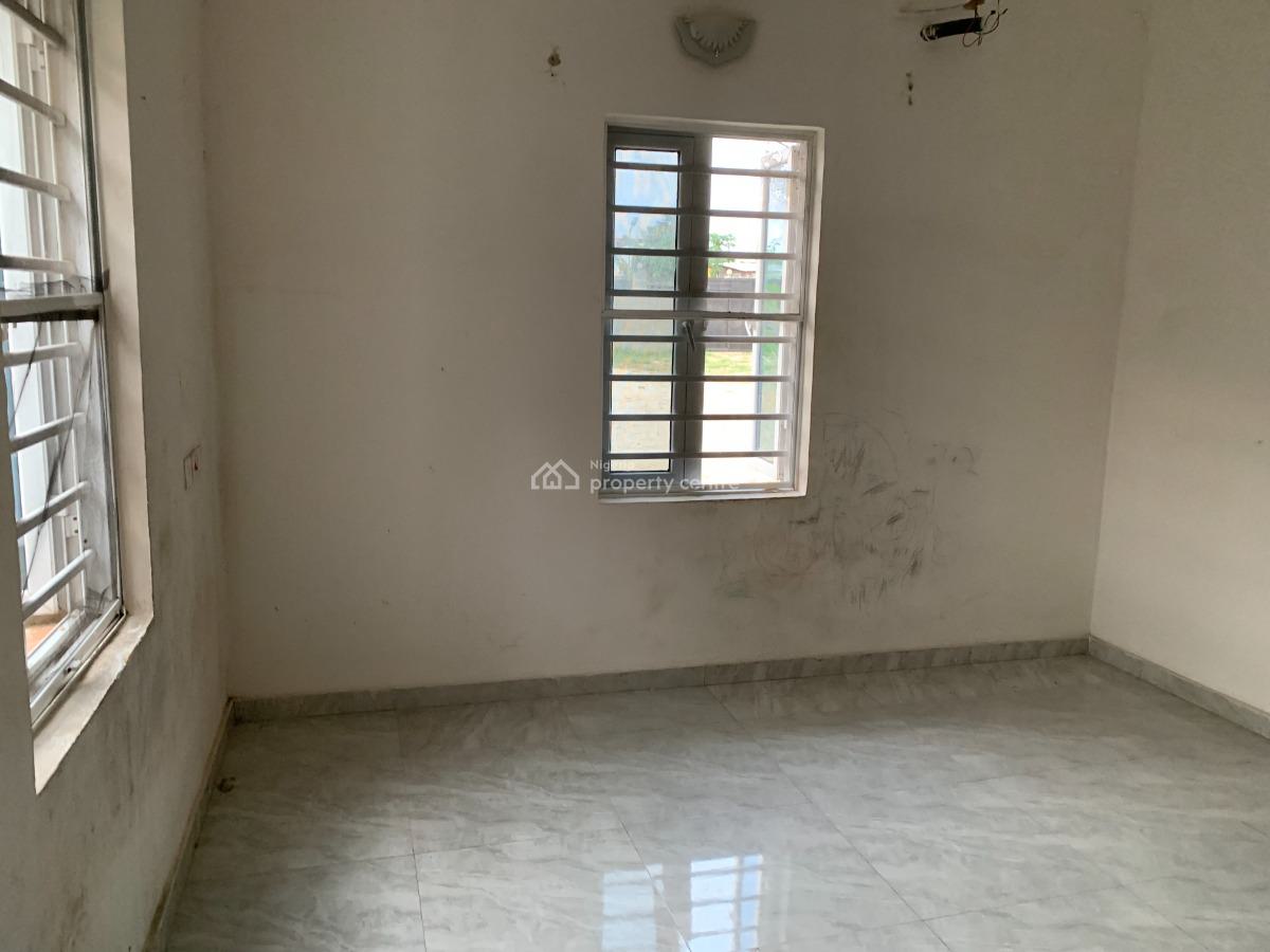 Clean Mini Flat with Pop, Guest Toilet, Abijo, Victory Villa Estate, Ajah, Lagos, Mini Flat (room and Parlour) for Rent