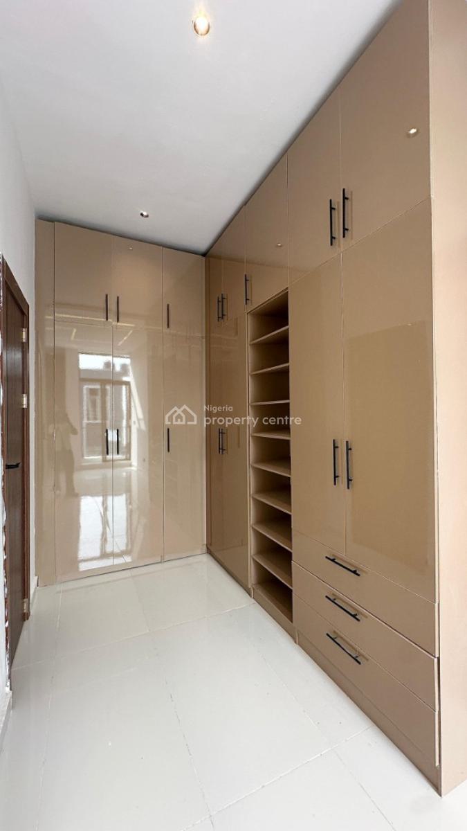 4bedroom Semi Detached Duplex, Addo Road Ajah Lagos, Ajah, Lagos, Semi-detached Bungalow for Sale