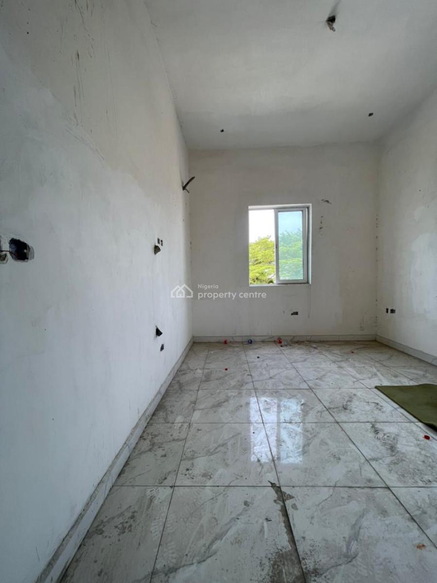 2 Bedroom Apartment, Ikate, Lekki, Lagos, Flat / Apartment for Sale