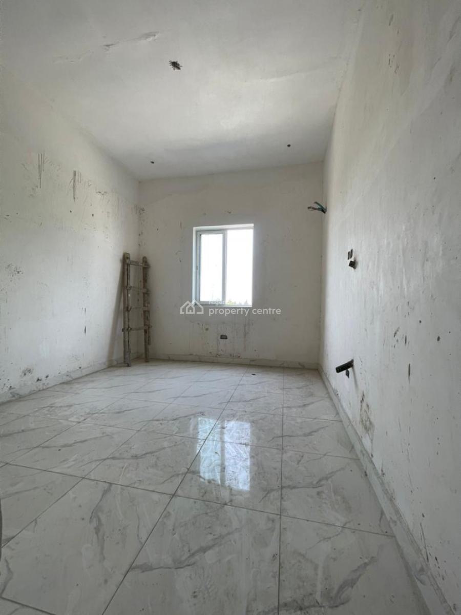 2 Bedroom Apartment, Ikate, Lekki, Lagos, Flat / Apartment for Sale