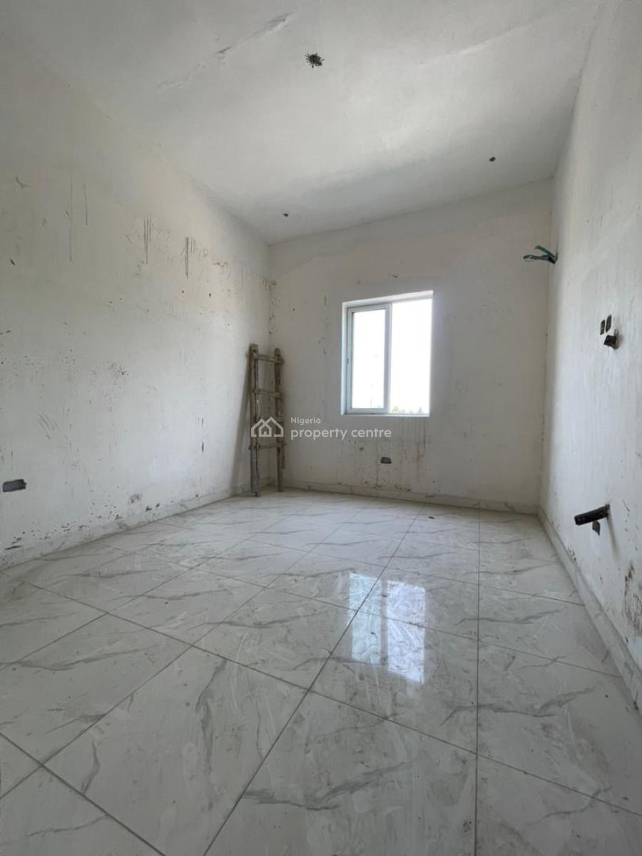 2 Bedroom Apartment, Ikate, Lekki, Lagos, Flat / Apartment for Sale