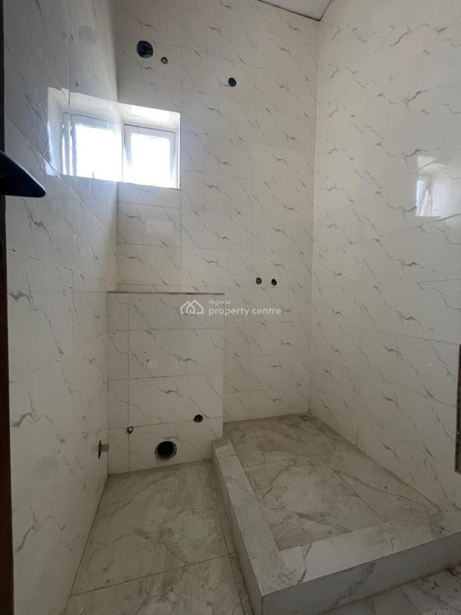 2 Bedroom Apartment, Ikate, Lekki, Lagos, Flat / Apartment for Sale