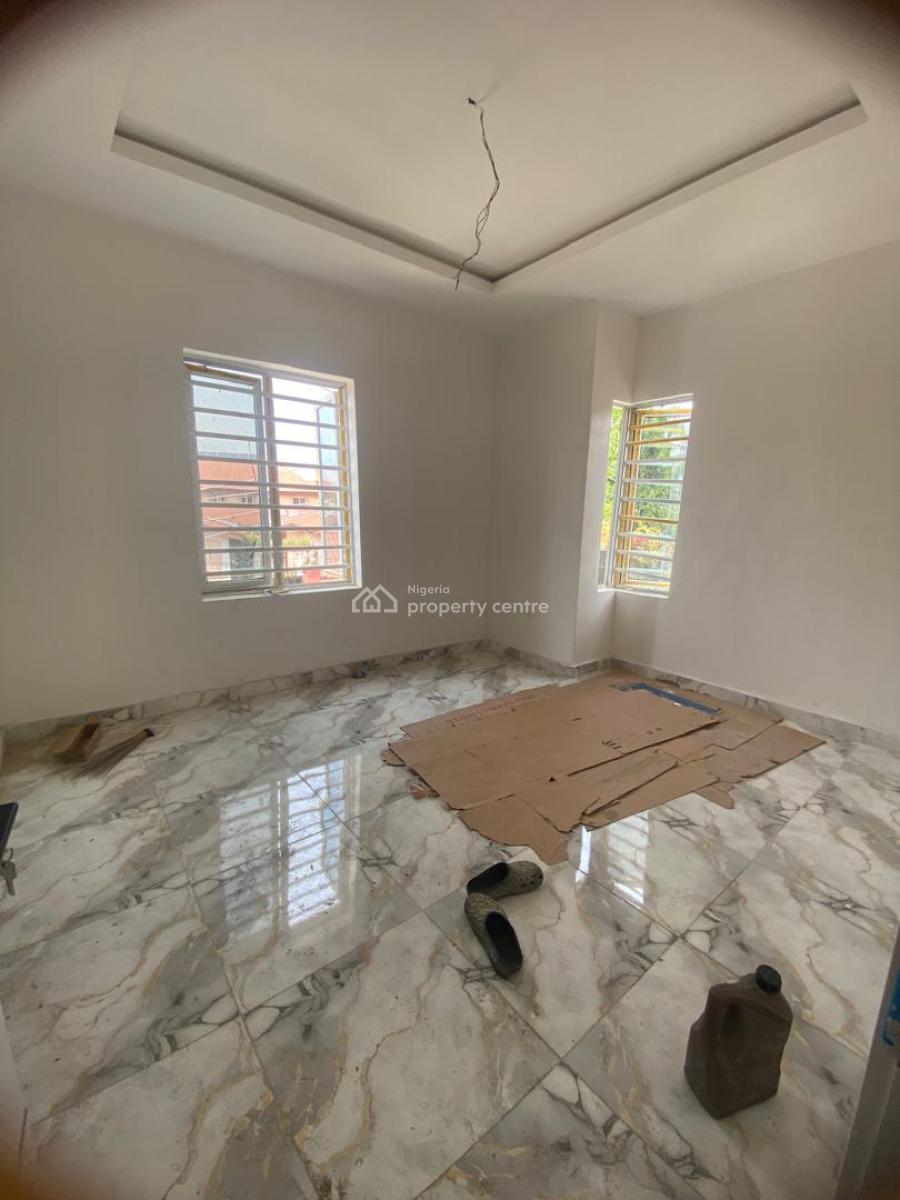 Mini Flat, Ado Road, Ajah, Lagos, Mini Flat (room and Parlour) for Rent