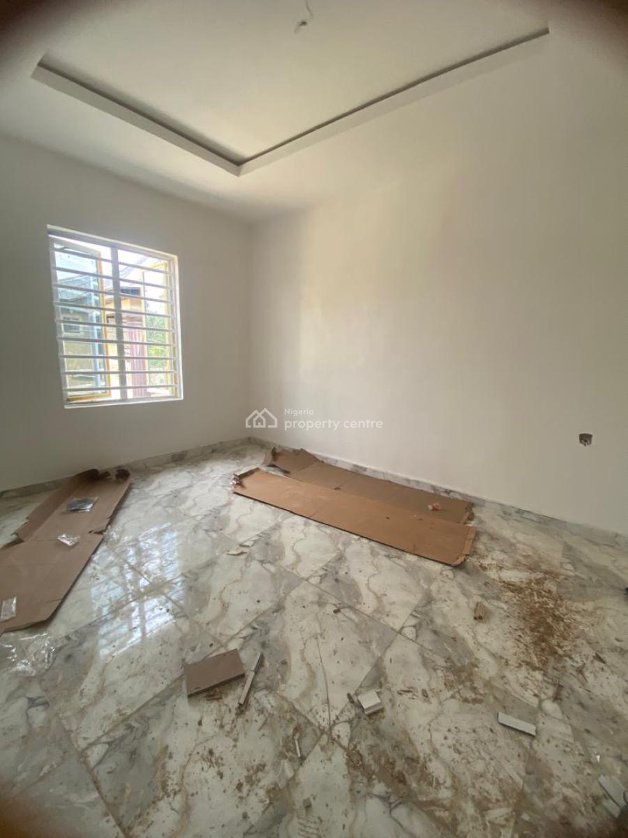 Mini Flat, Ado Road, Ajah, Lagos, Mini Flat (room and Parlour) for Rent