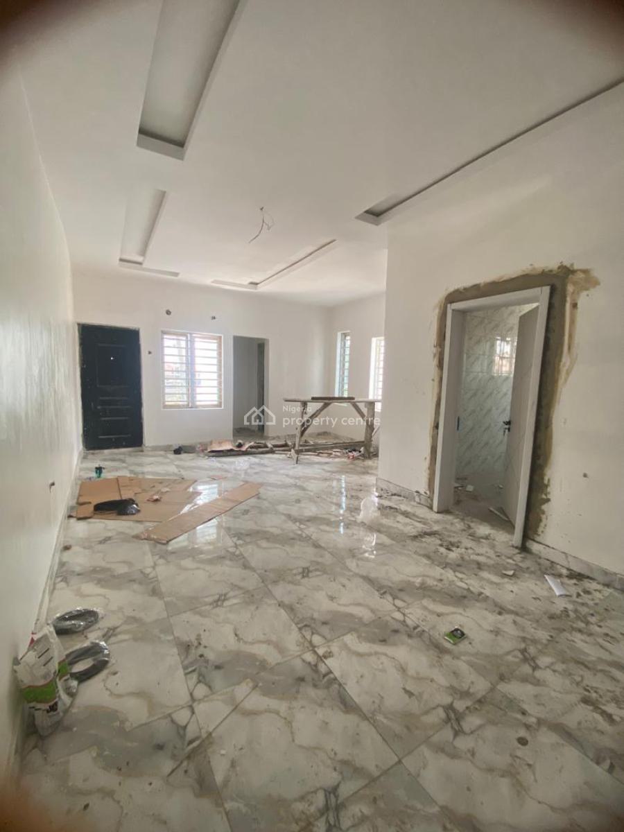 Mini Flat, Ado Road, Ajah, Lagos, Mini Flat (room and Parlour) for Rent