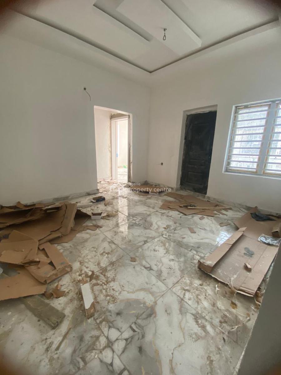 Mini Flat, Ado Road, Ajah, Lagos, Mini Flat (room and Parlour) for Rent