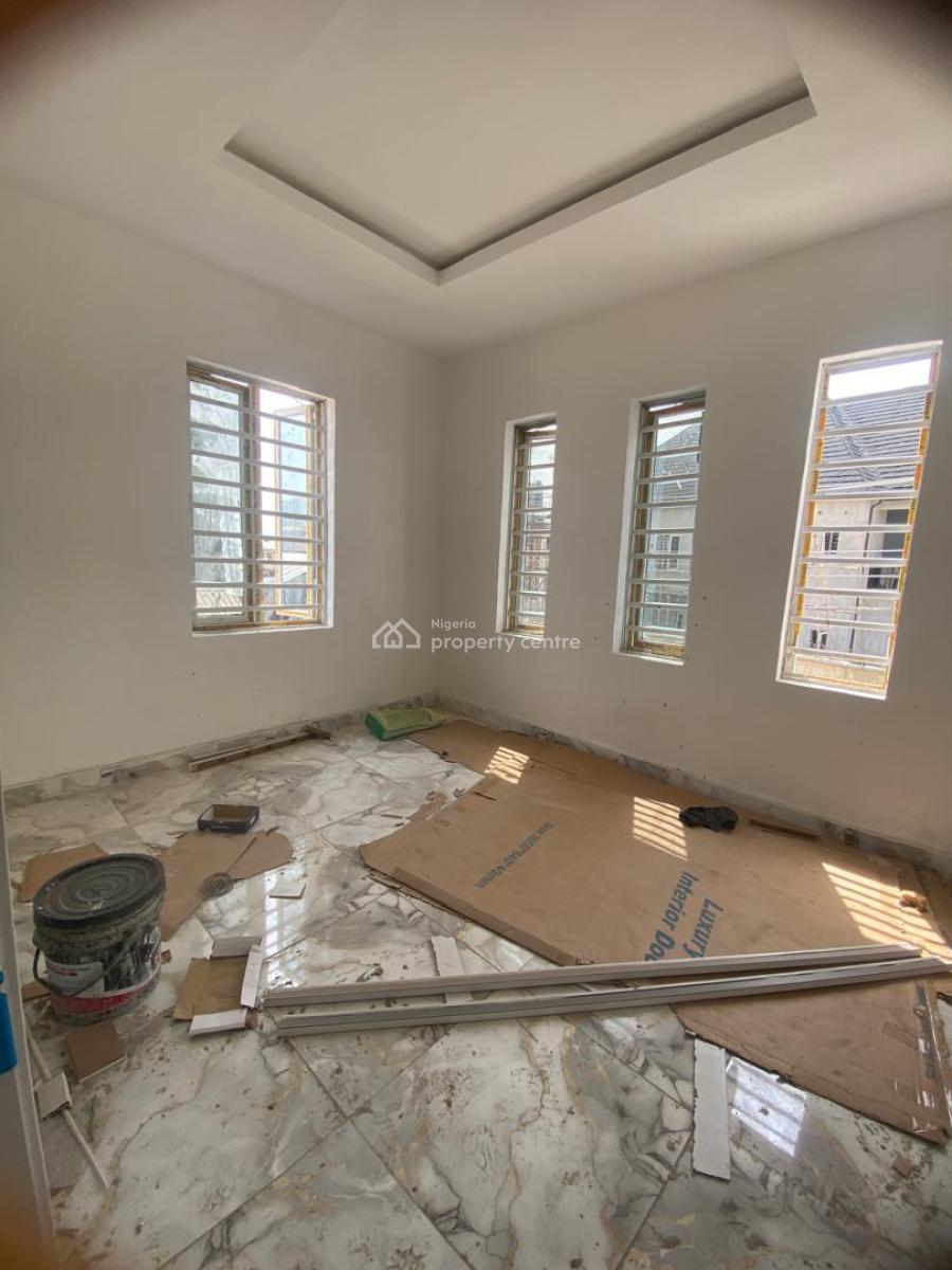 Mini Flat, Ado Road, Ajah, Lagos, Mini Flat (room and Parlour) for Rent