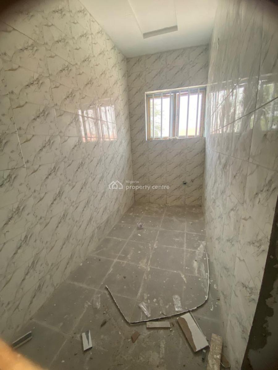 Mini Flat, Ado Road, Ajah, Lagos, Mini Flat (room and Parlour) for Rent