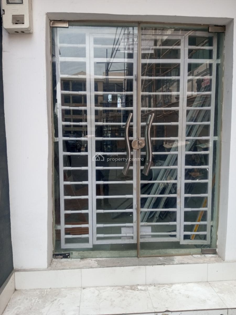 Commercial Shop, Upstairs with Toilet, Lekki, Lagos, Shop for Rent