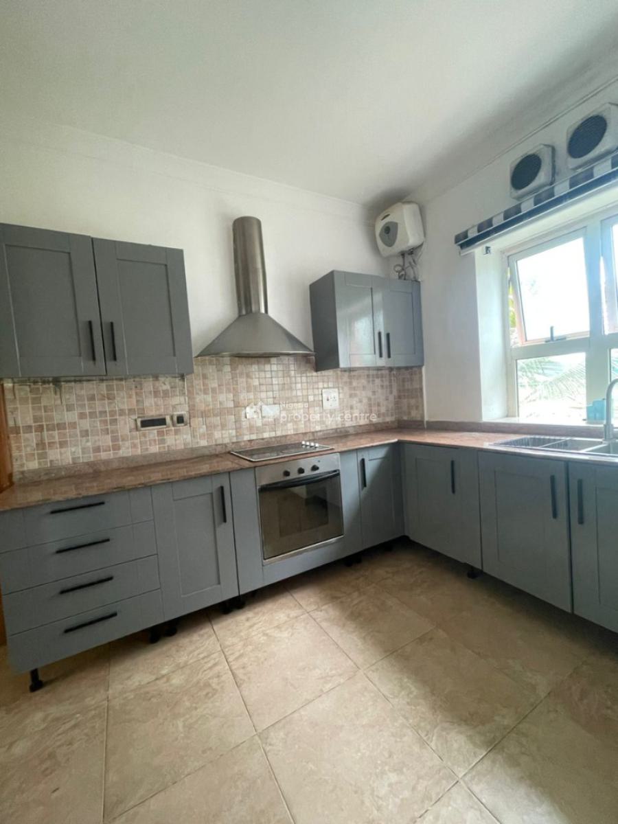 Units of Flats, Oniru, Victoria Island (vi), Lagos, Block of Flats for Sale