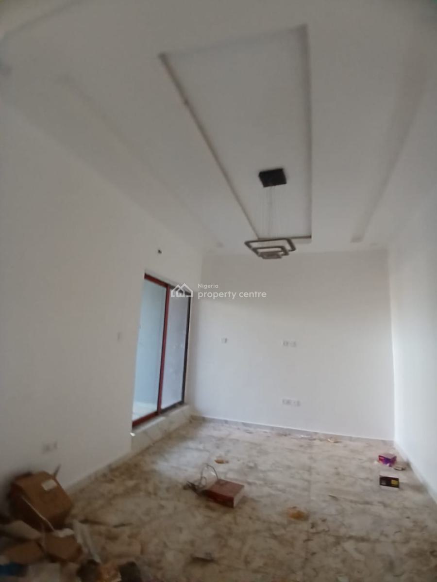 7 Units  of Tastefully Finished 4 Bedroom Terraced Duplex with a Bq, Apo, Abuja, Terraced Duplex for Rent