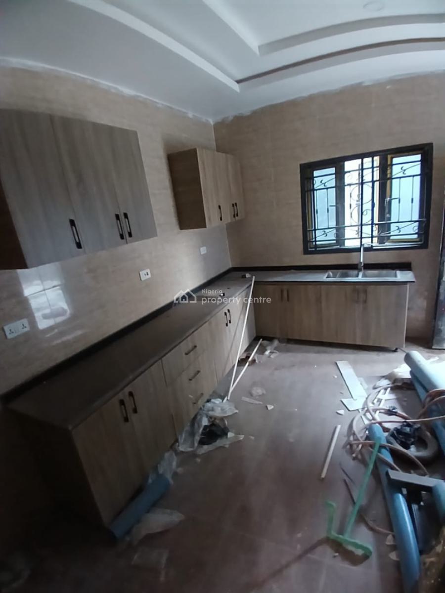 7 Units  of Tastefully Finished 4 Bedroom Terraced Duplex with a Bq, Apo, Abuja, Terraced Duplex for Rent