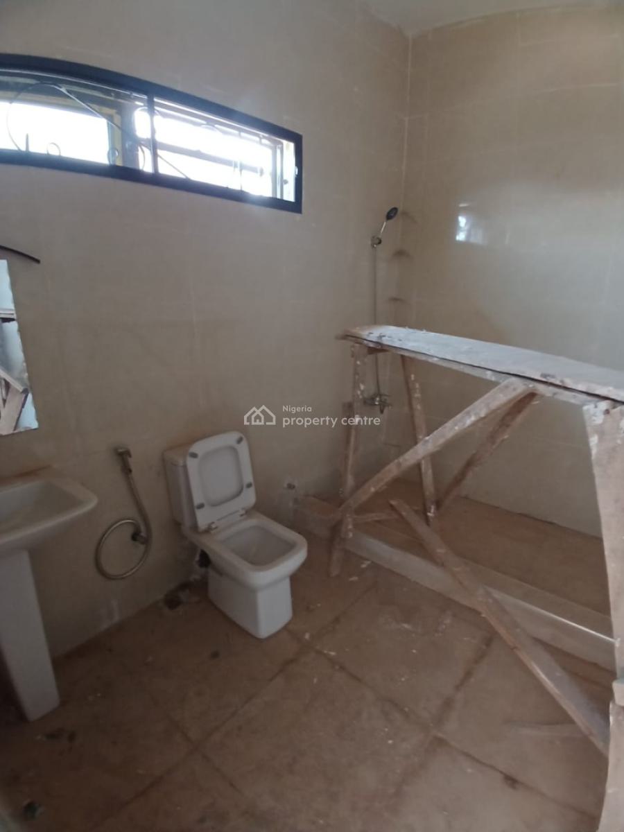 7 Units  of Tastefully Finished 4 Bedroom Terraced Duplex with a Bq, Apo, Abuja, Terraced Duplex for Rent