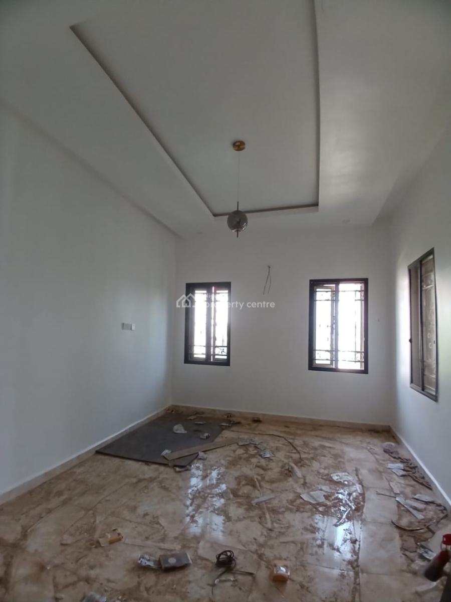 7 Units  of Tastefully Finished 4 Bedroom Terraced Duplex with a Bq, Apo, Abuja, Terraced Duplex for Rent