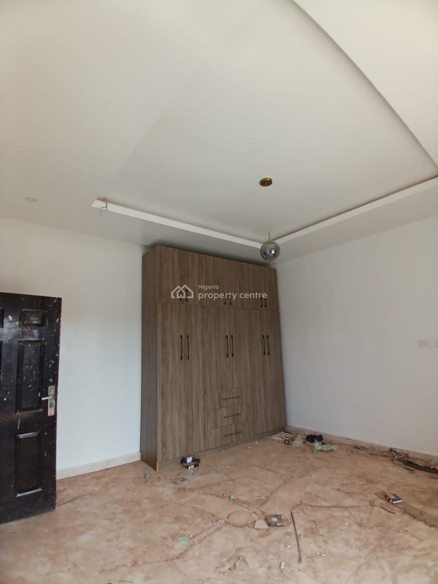 7 Units  of Tastefully Finished 4 Bedroom Terraced Duplex with a Bq, Apo, Abuja, Terraced Duplex for Rent