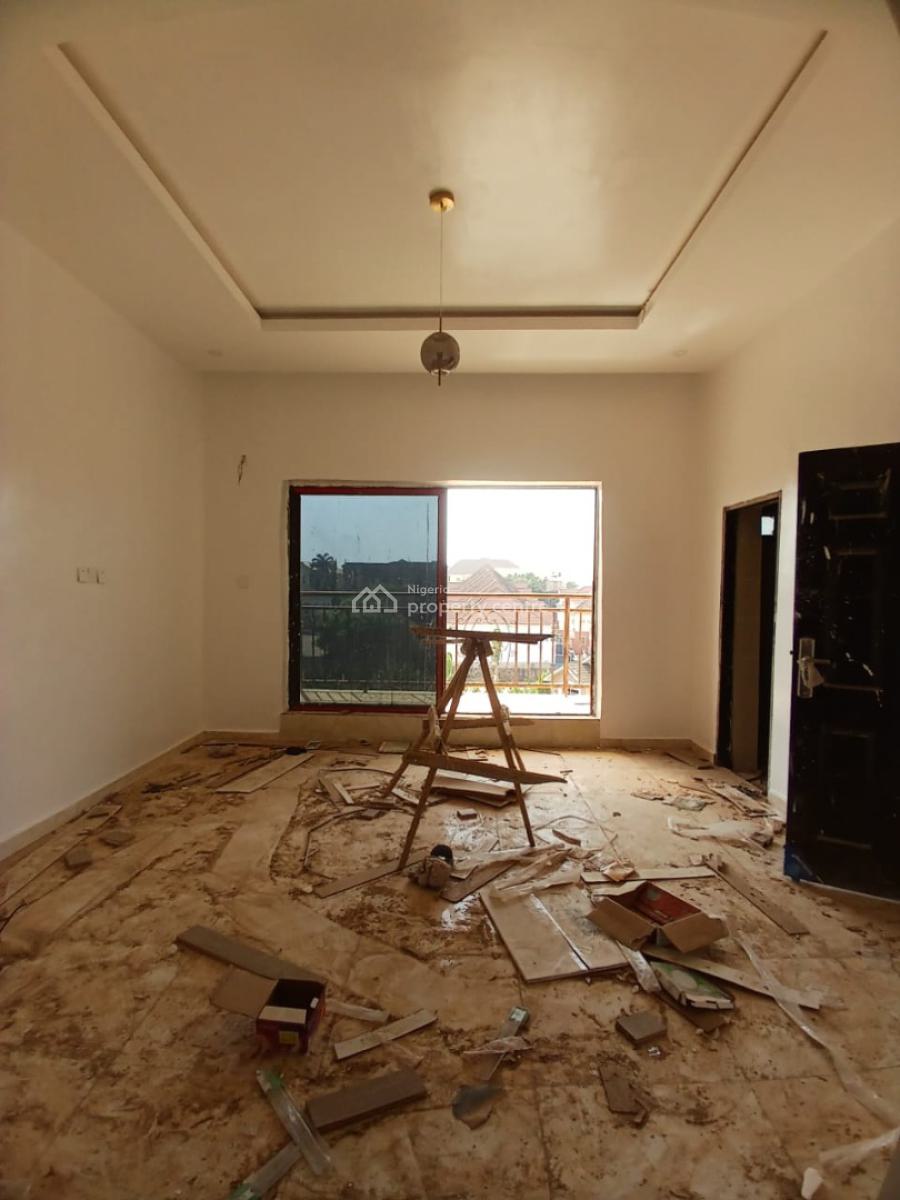 7 Units  of Tastefully Finished 4 Bedroom Terraced Duplex with a Bq, Apo, Abuja, Terraced Duplex for Rent