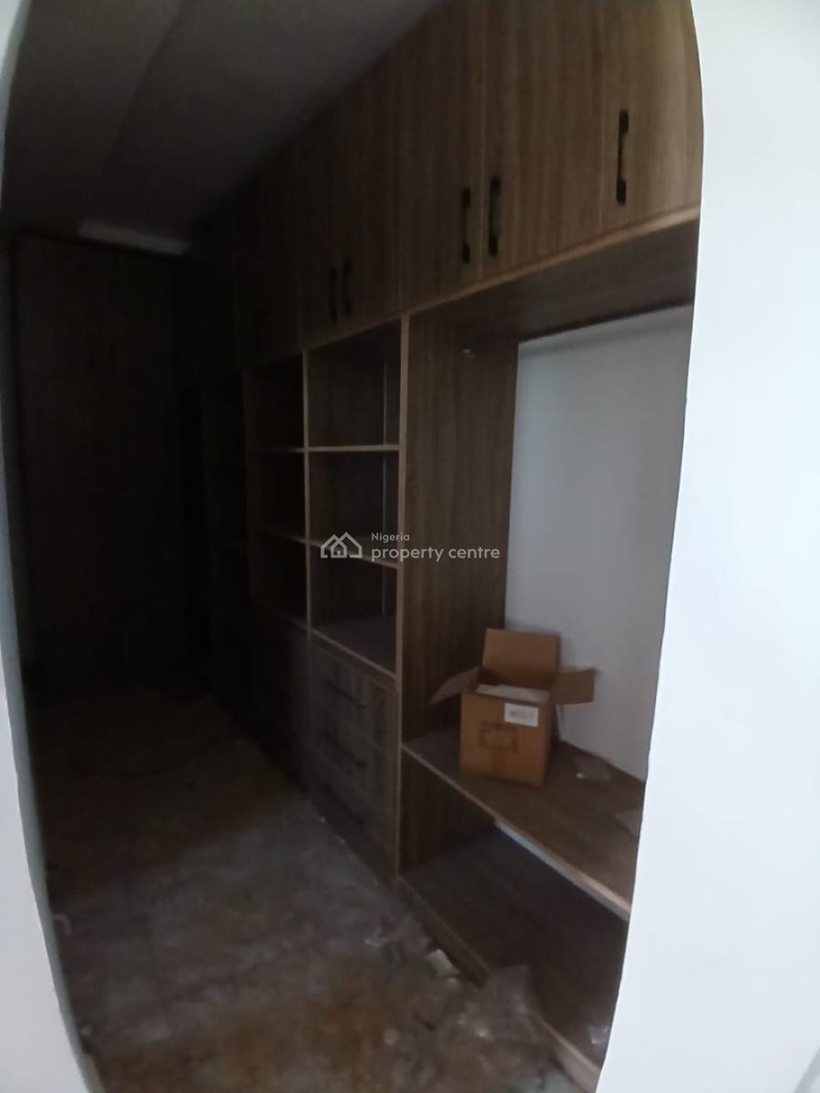 7 Units  of Tastefully Finished 4 Bedroom Terraced Duplex with a Bq, Apo, Abuja, Terraced Duplex for Rent