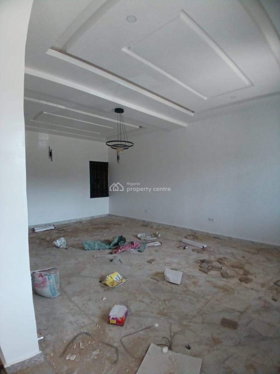 7 Units  of Tastefully Finished 4 Bedroom Terraced Duplex with a Bq, Apo, Abuja, Terraced Duplex for Rent