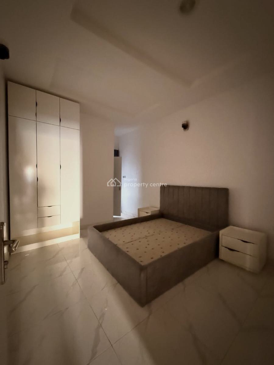 Spacious 4 Bedroom Terrace Duplex, Ikota, Lekki, Lagos, Terraced Duplex for Rent