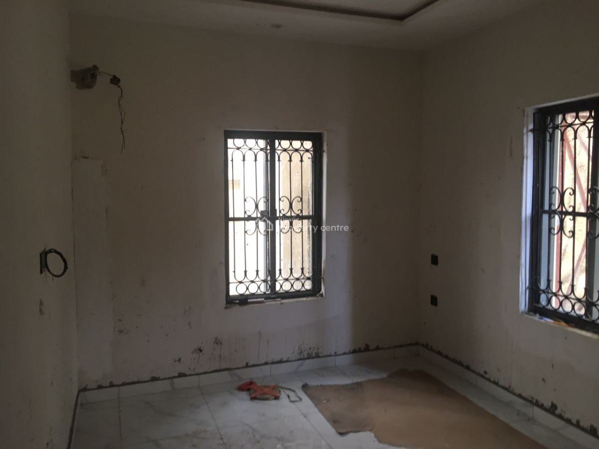 Newly Built 2 Bedrooms Flat Two Tenants in The Compound, Ebute-lekki, Ibeju Lekki, Lagos, Flat / Apartment for Rent