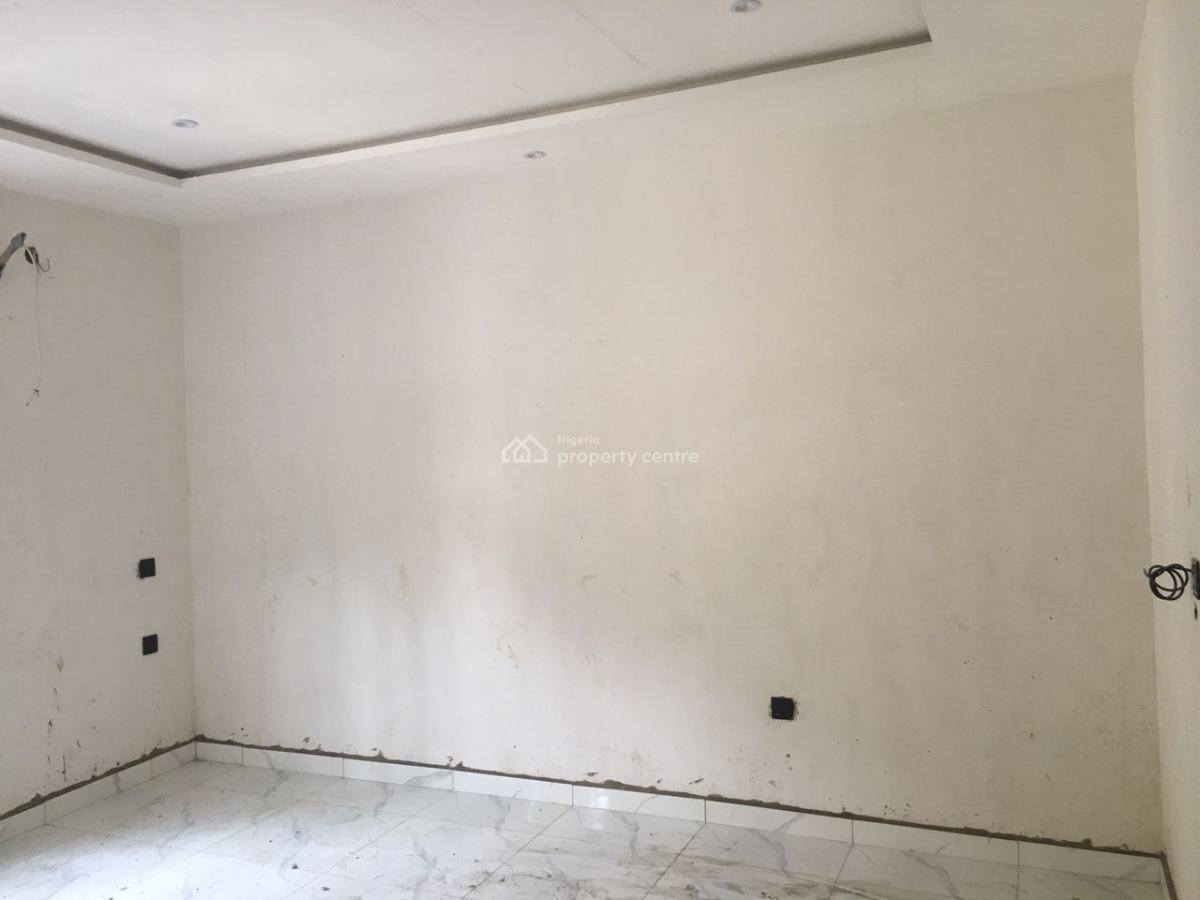 Newly Built 2 Bedrooms Flat Two Tenants in The Compound, Ebute-lekki, Ibeju Lekki, Lagos, Flat / Apartment for Rent