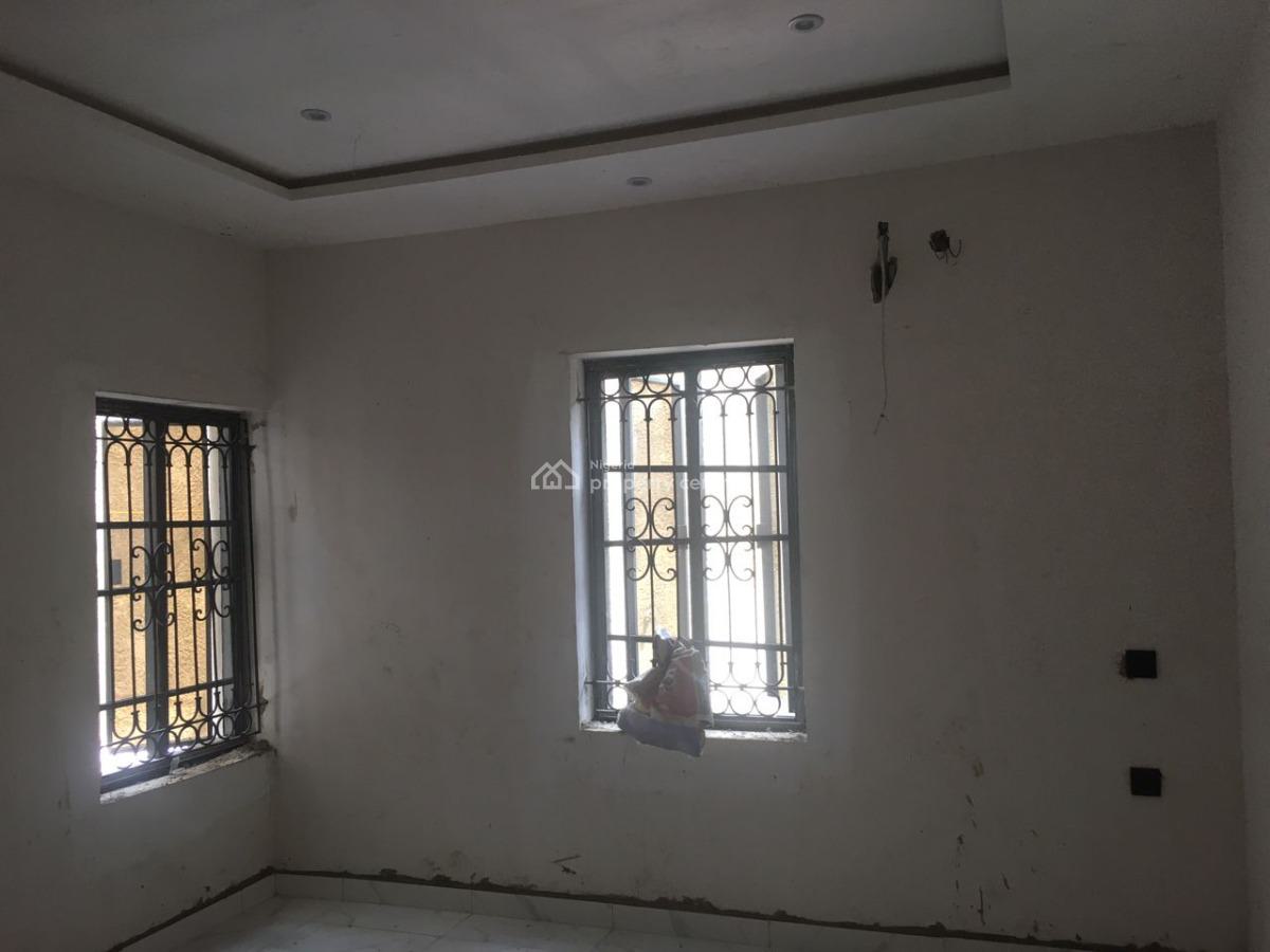 Newly Built 2 Bedrooms Flat Two Tenants in The Compound, Ebute-lekki, Ibeju Lekki, Lagos, Flat / Apartment for Rent