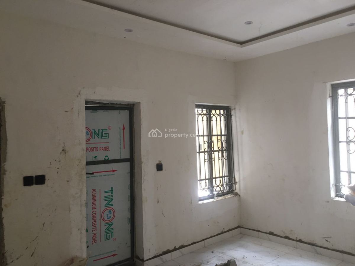 Newly Built 2 Bedrooms Flat Two Tenants in The Compound, Ebute-lekki, Ibeju Lekki, Lagos, Flat / Apartment for Rent