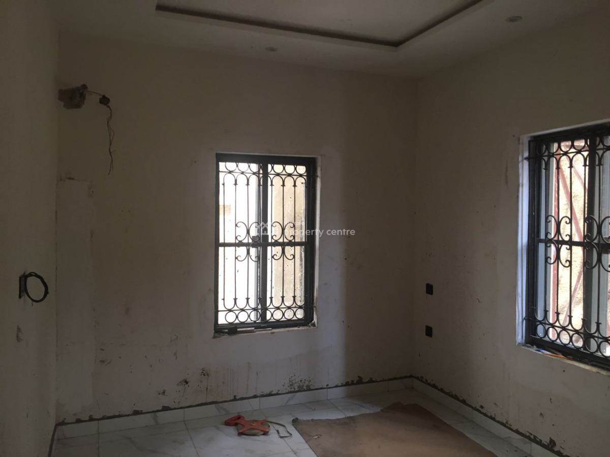 Newly Built 2 Bedrooms Flat Two Tenants in The Compound, Ebute-lekki, Ibeju Lekki, Lagos, Flat / Apartment for Rent