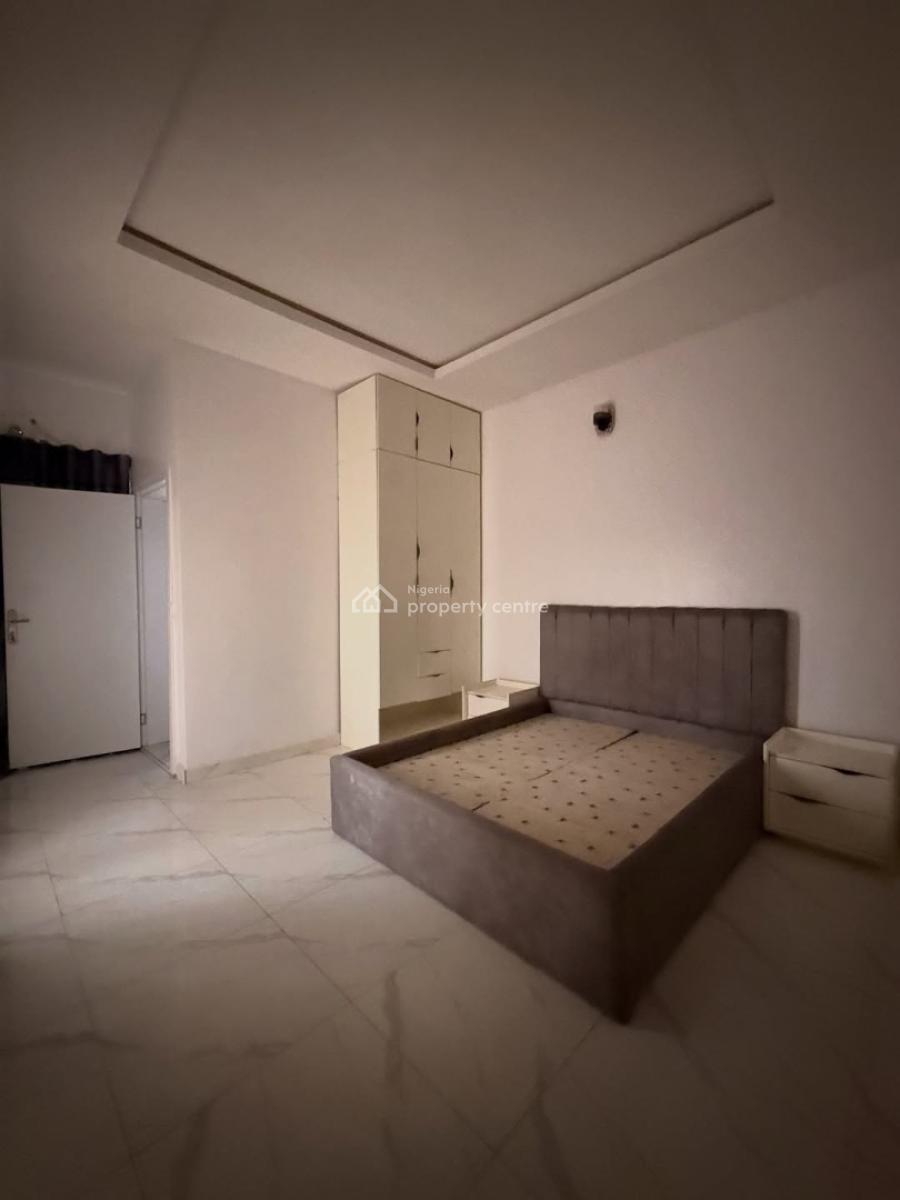 Spacious 3 Bedroom Terrace Duplex, Ikota, Lekki, Lagos, Terraced Duplex for Rent