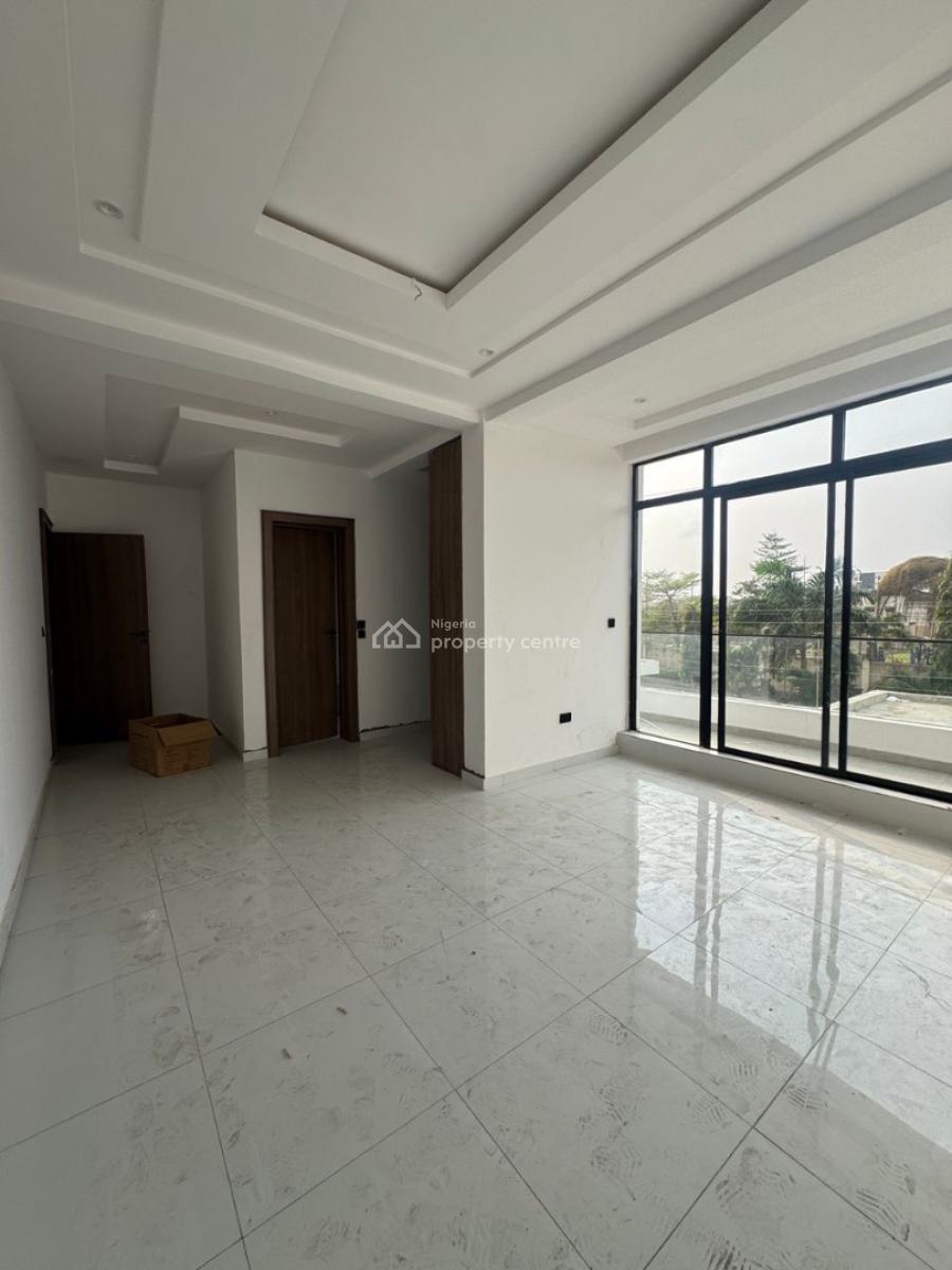 2 Bedroom Apartment with Pool and Gym, Off Spar Road, Ikate Elegushi, Lekki, Lagos, Flat / Apartment for Sale