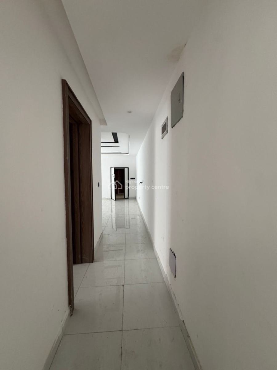 2 Bedroom Apartment with Pool and Gym, Off Spar Road, Ikate Elegushi, Lekki, Lagos, Flat / Apartment for Sale
