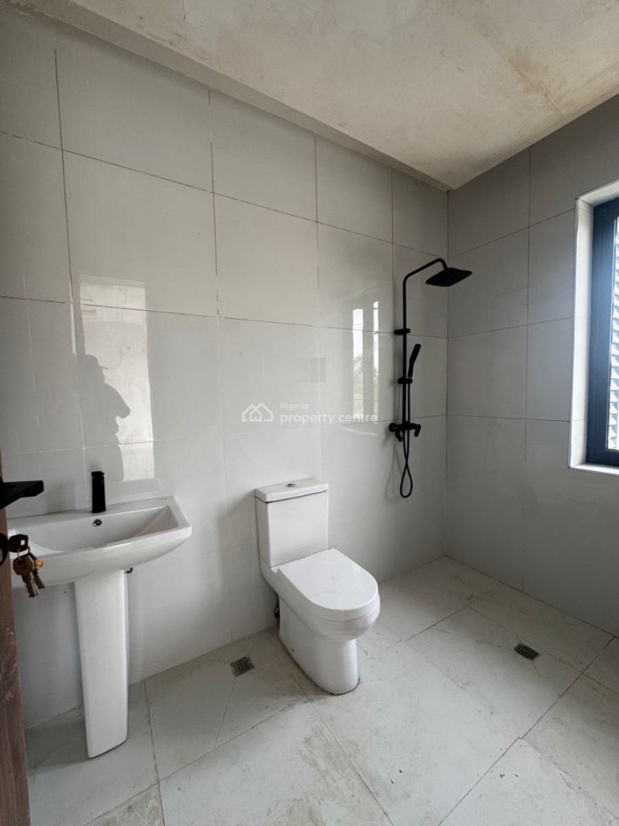 2 Bedroom Apartment with Pool and Gym, Off Spar Road, Ikate Elegushi, Lekki, Lagos, Flat / Apartment for Sale